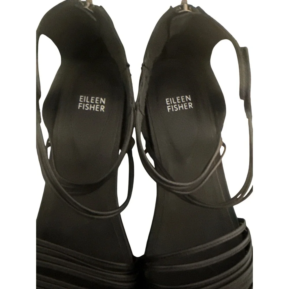 Eileen Fisher padded insole