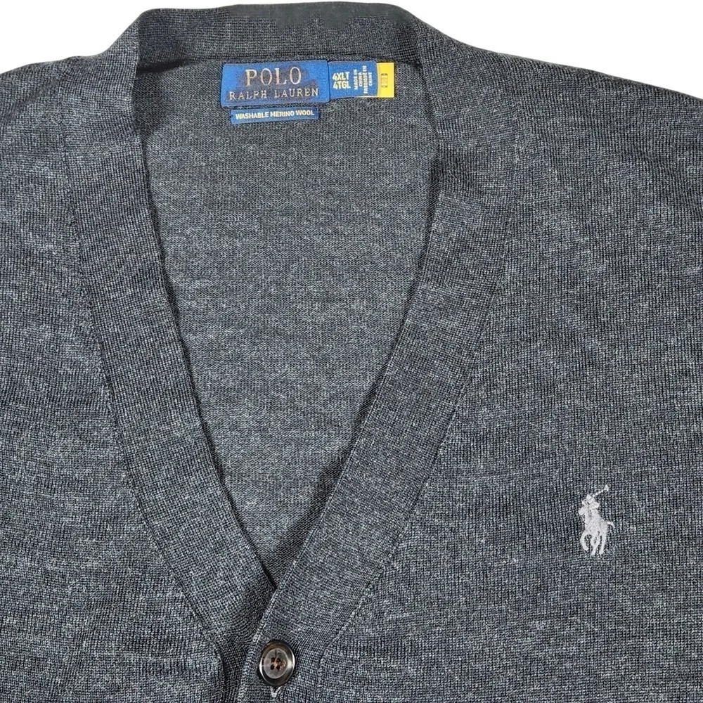 Polo Ralph Lauren wrap yourself