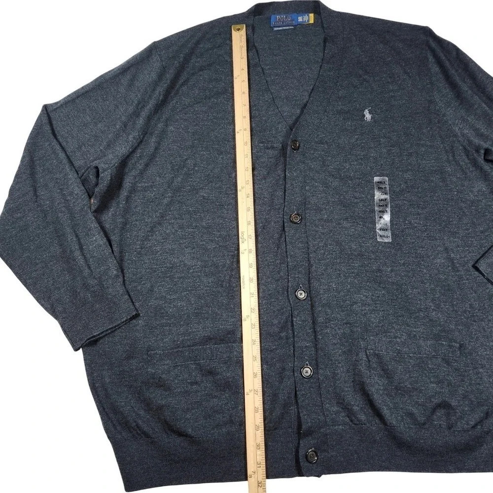Polo Ralph Lauren wrap yourself