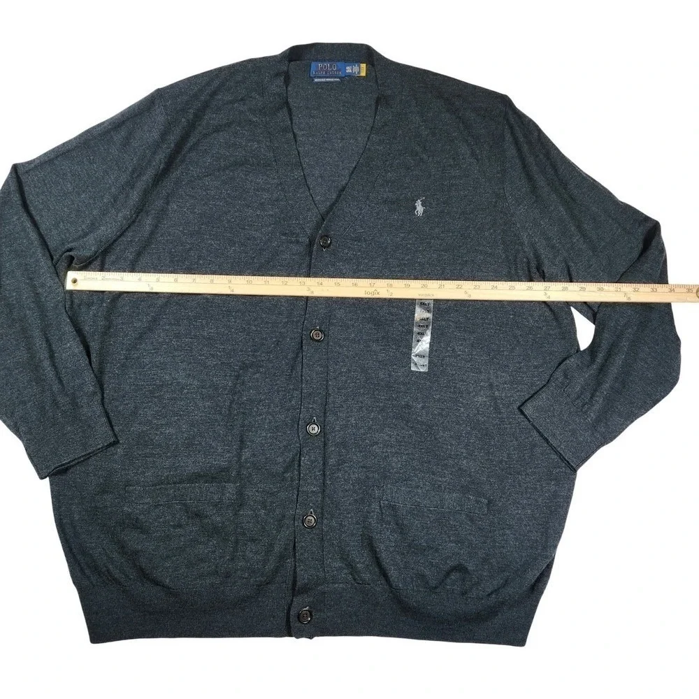 Polo Ralph Lauren wrap yourself