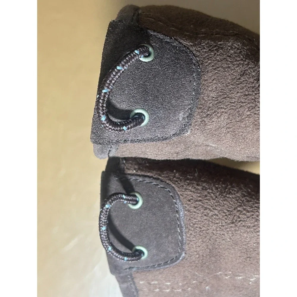 L.L. Bean style snow