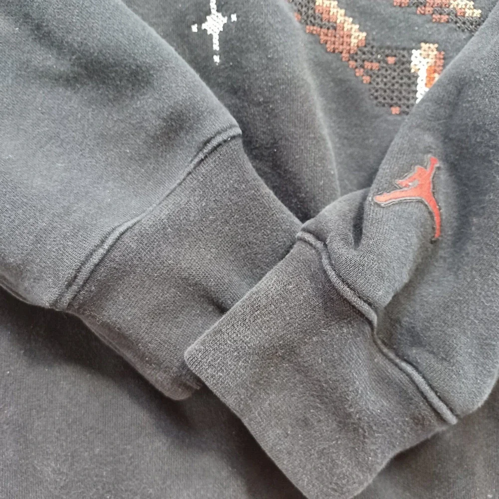 Air‎ Jordan Pixel Jumpman Hoodie