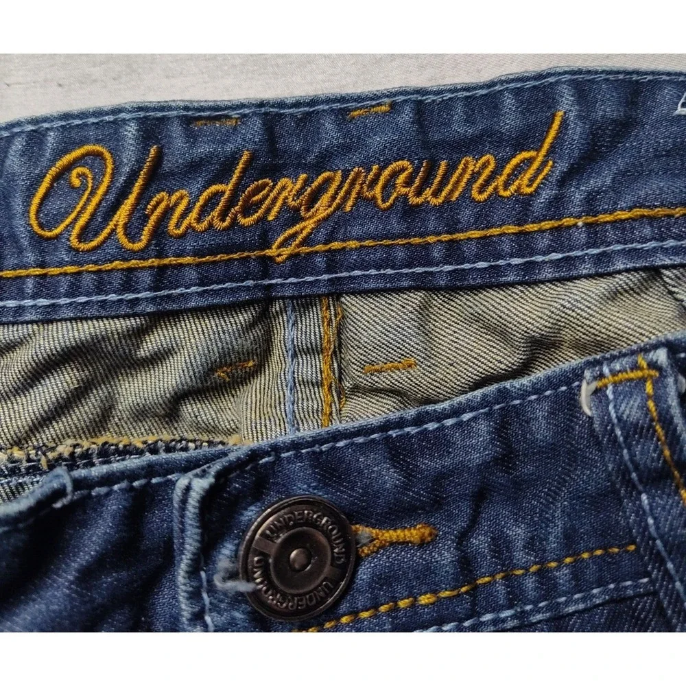 Underground Industry underground industry