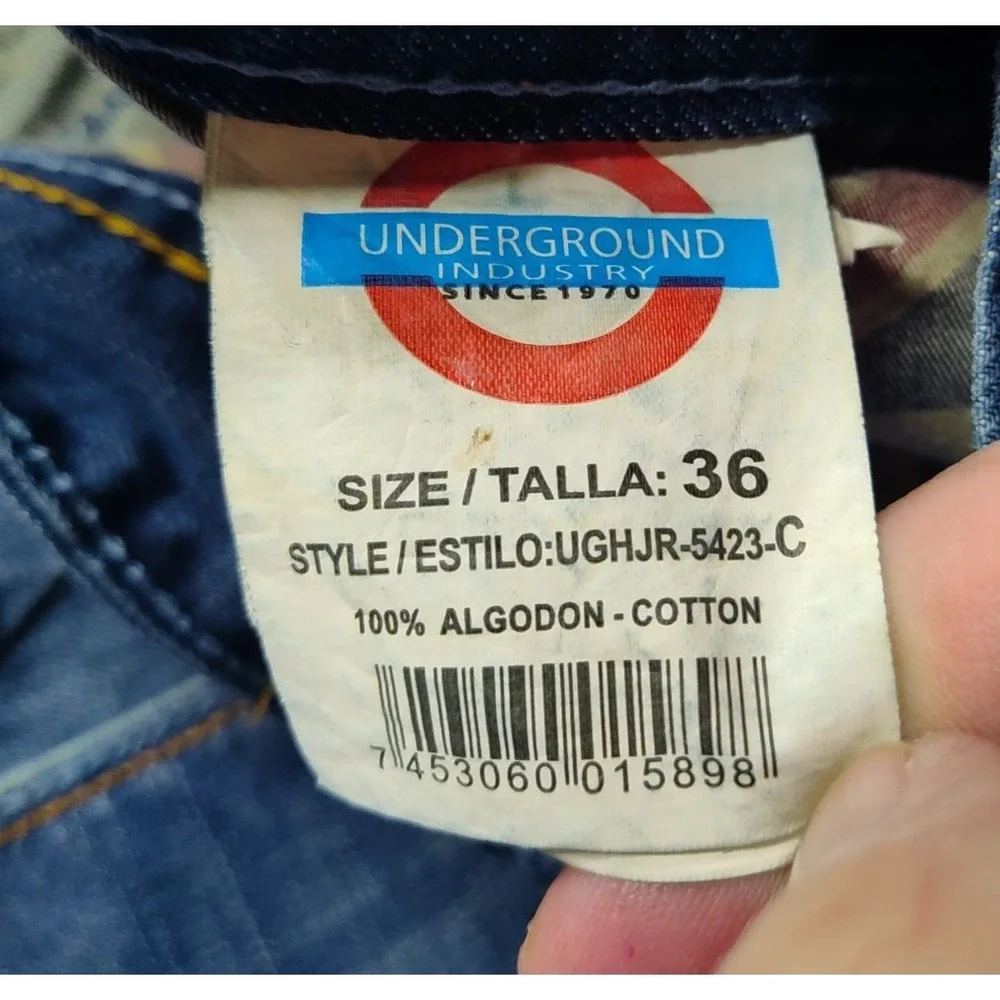 Underground Industry underground industry