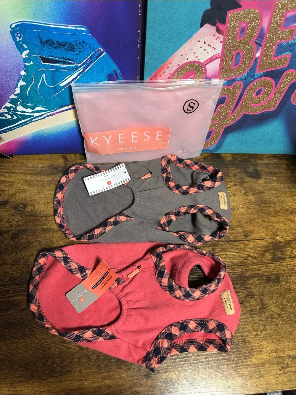 N/A new tags