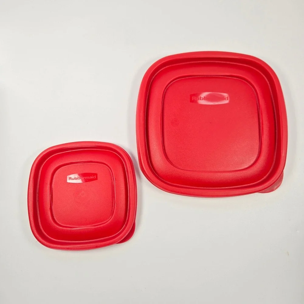 Rubbermaid excellent clean