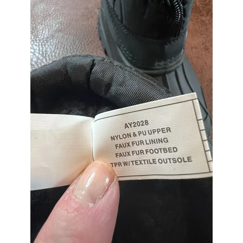Après keep those
