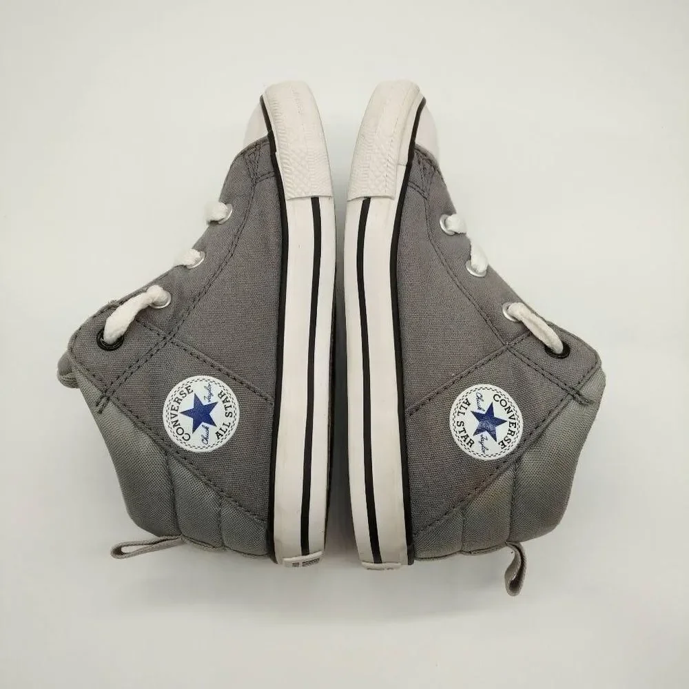 Converse pre owned