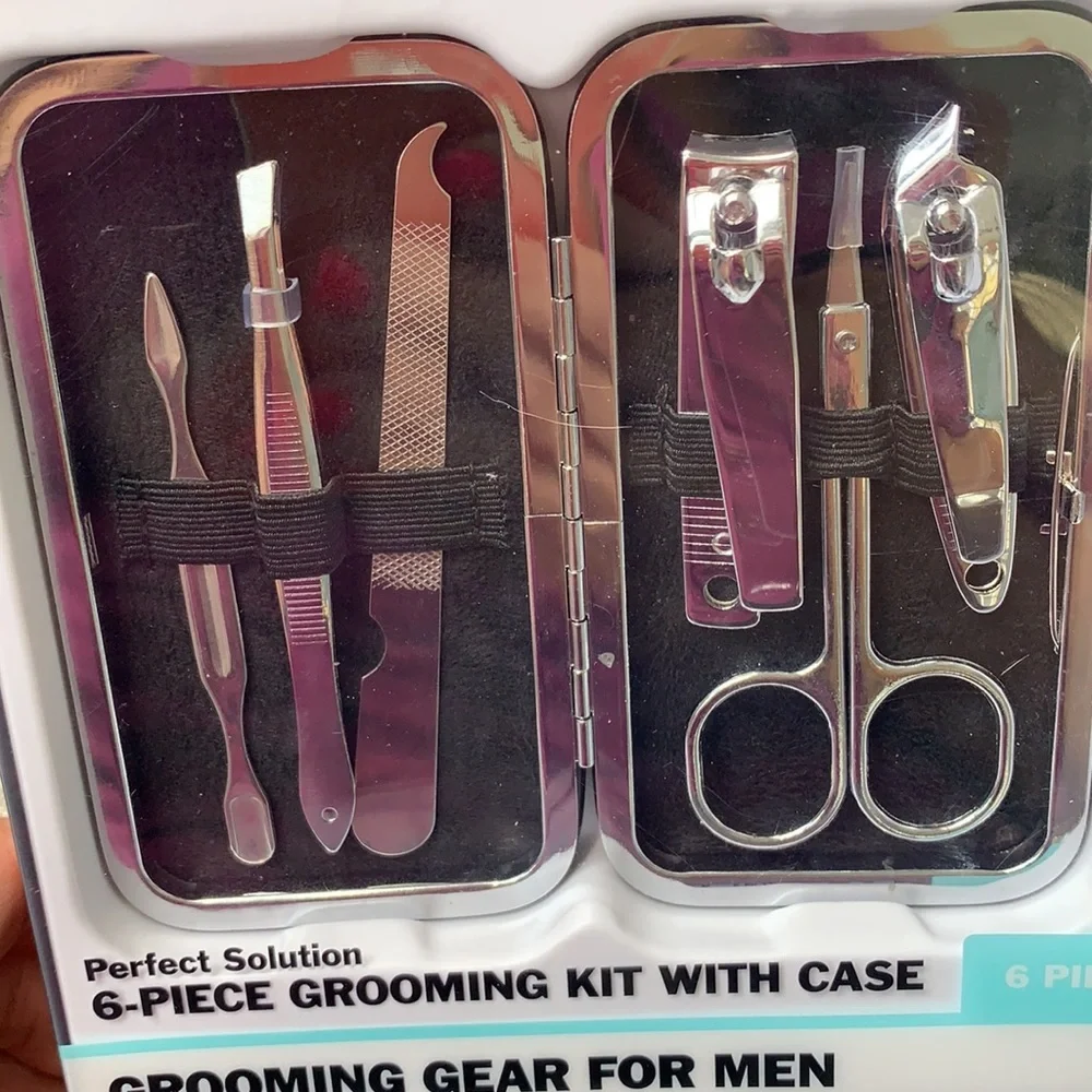 Prept new box