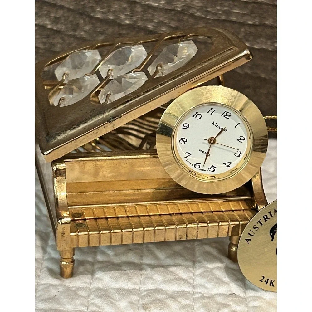 Mascot International Inc. this vintage
