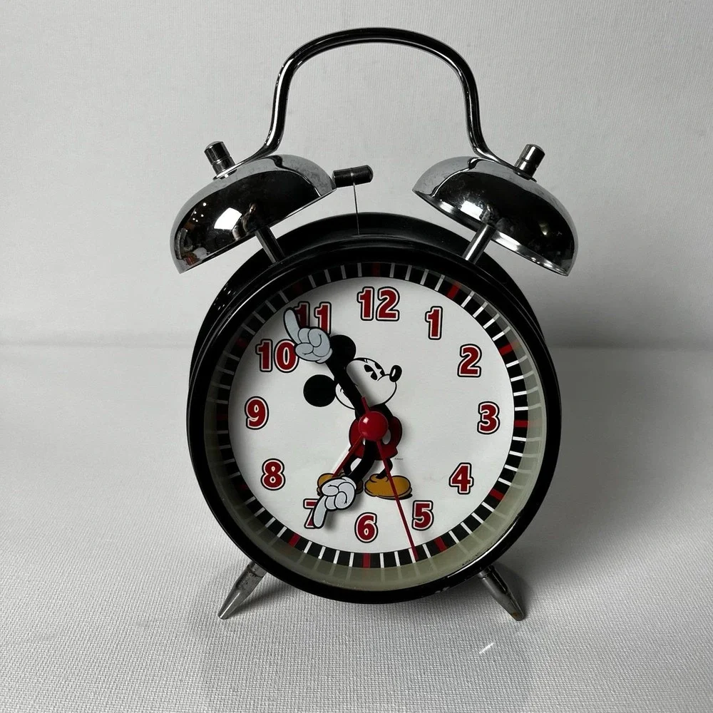 Disney classic mickey