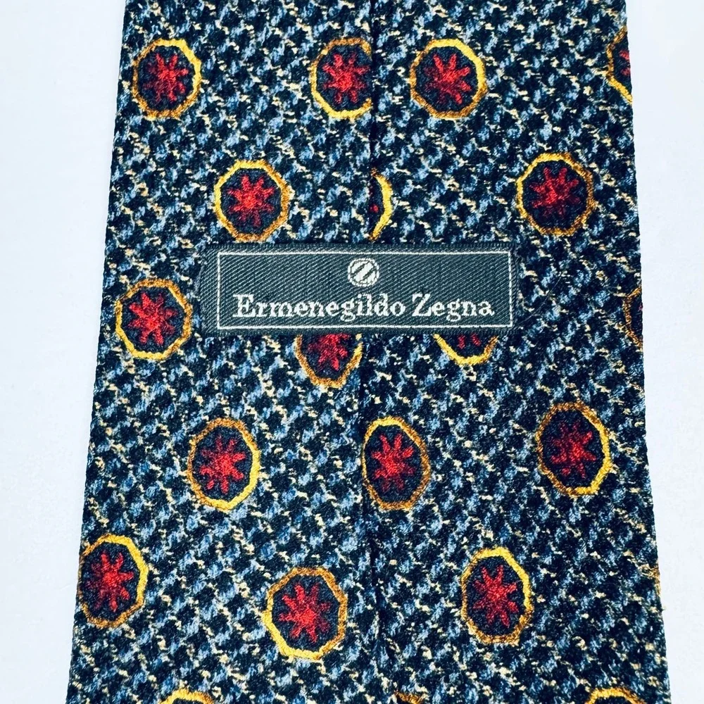 Ermenegildo Zegna ermenegildo zegna