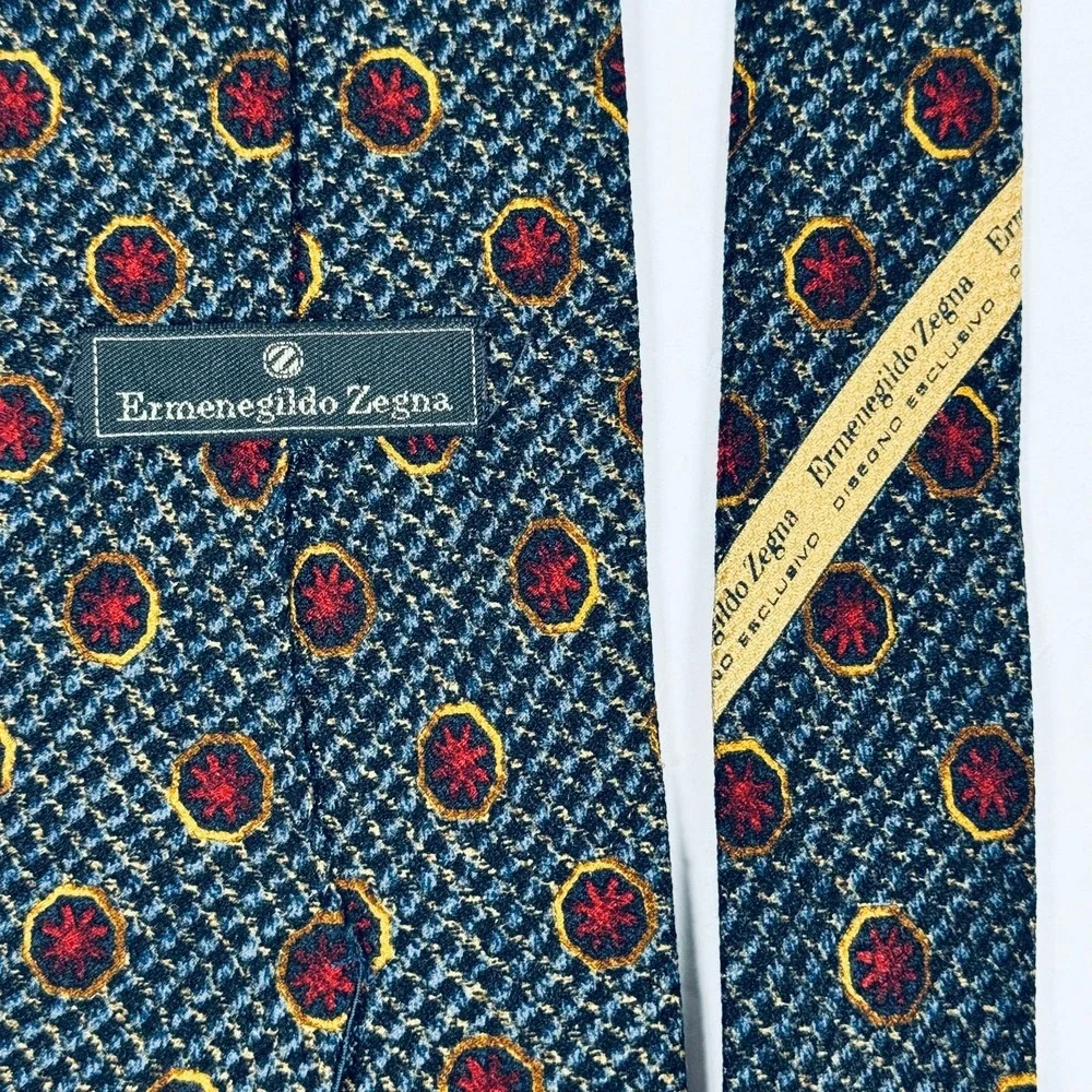 Ermenegildo Zegna ermenegildo zegna