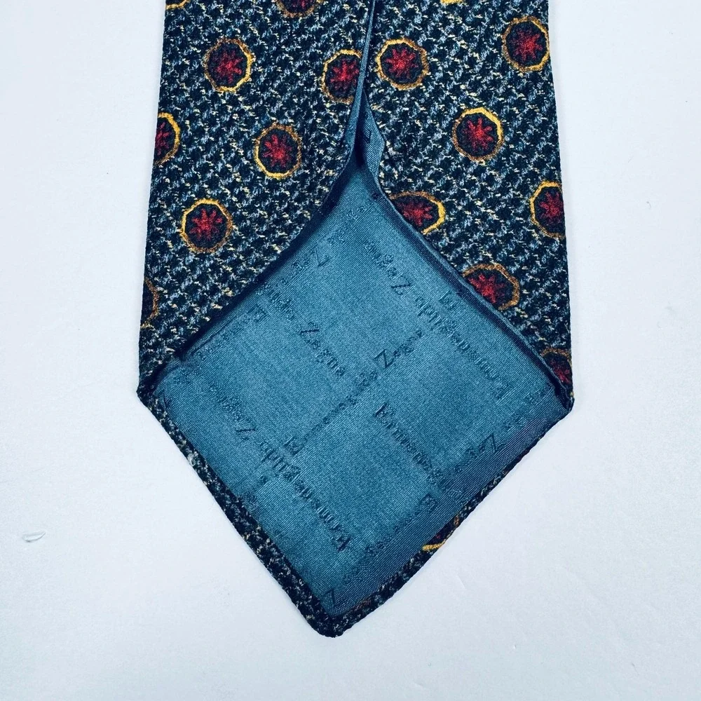 Ermenegildo Zegna ermenegildo zegna