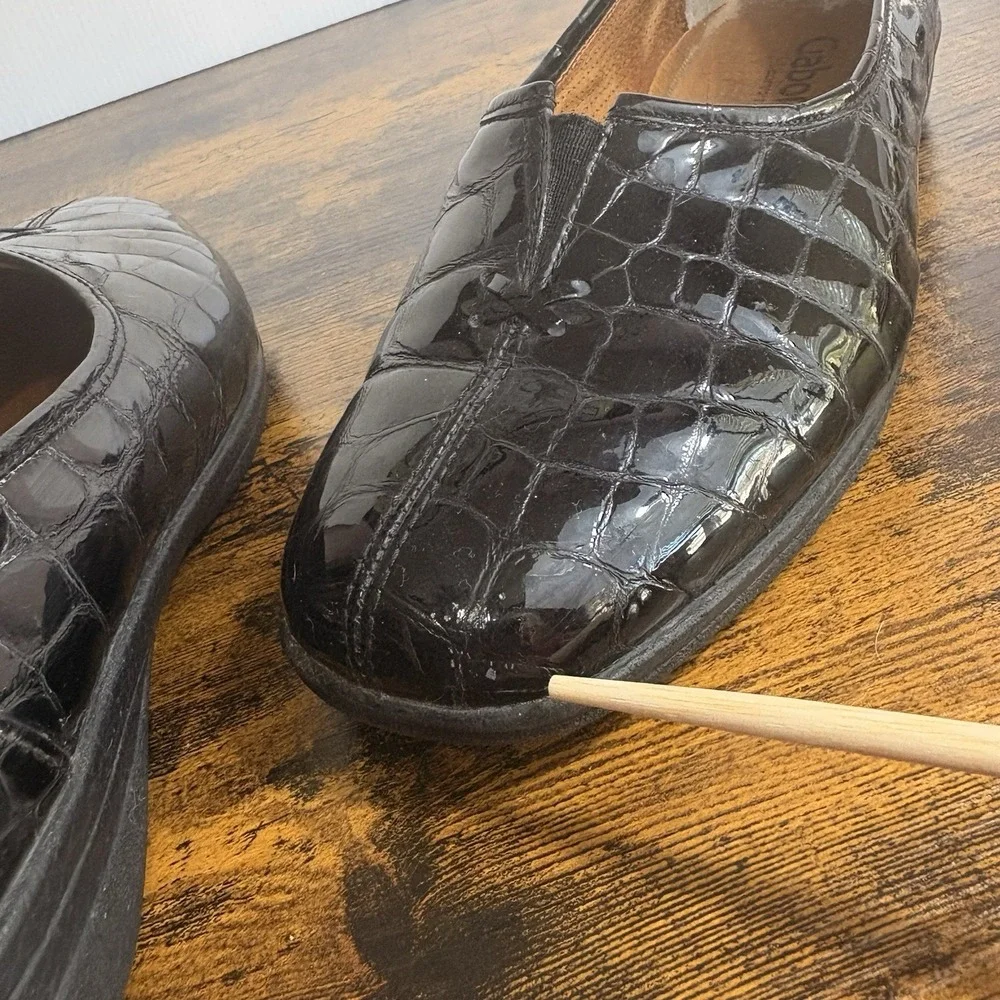 Gabor scuff discount
