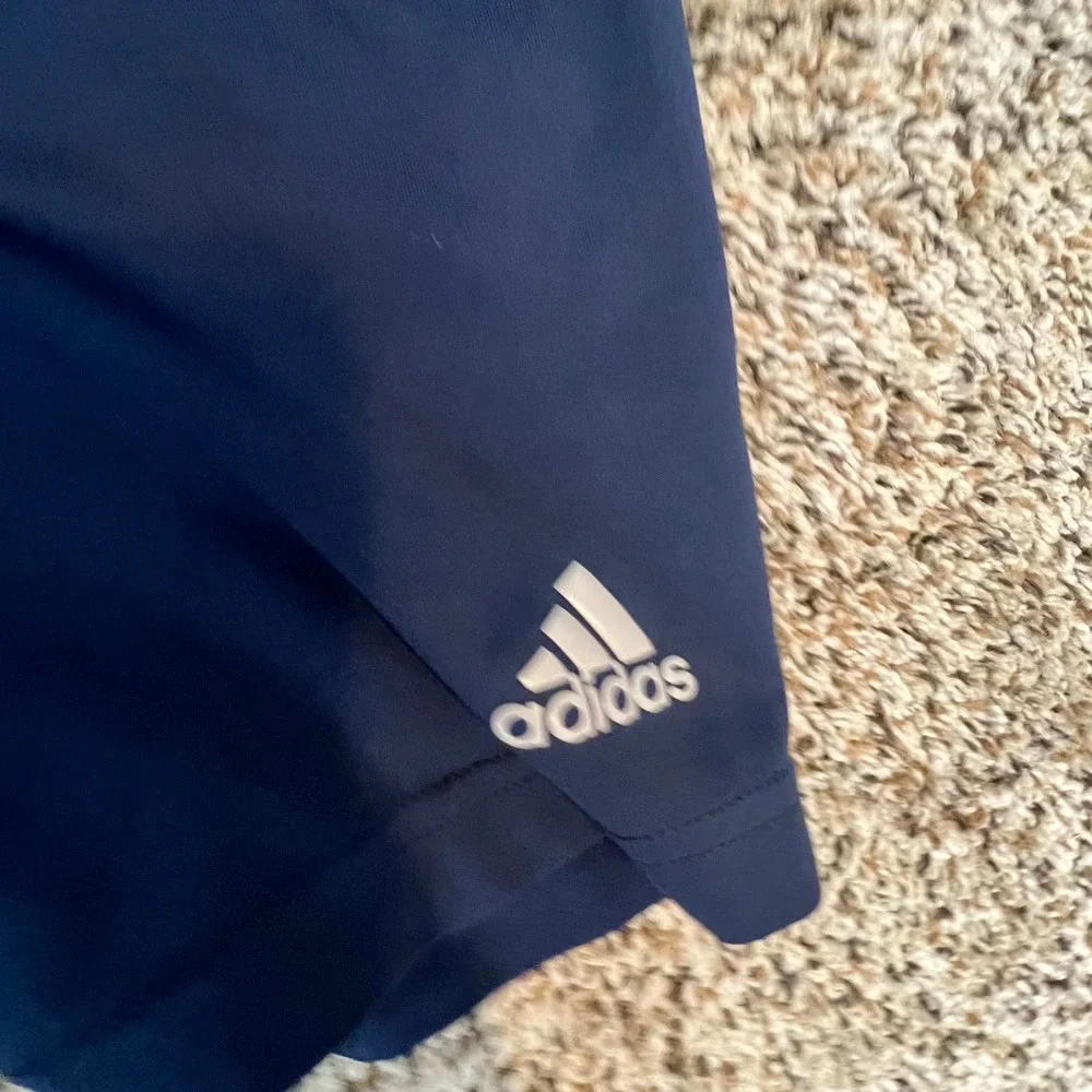 adidas side provide