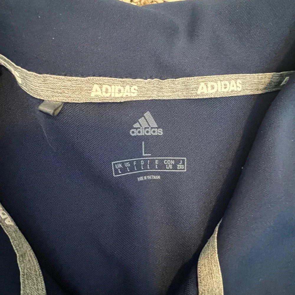 adidas provide left