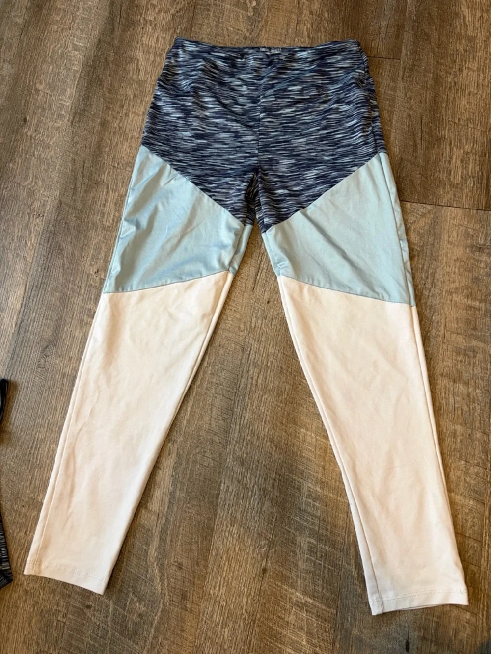 Soho Sport pieces matching