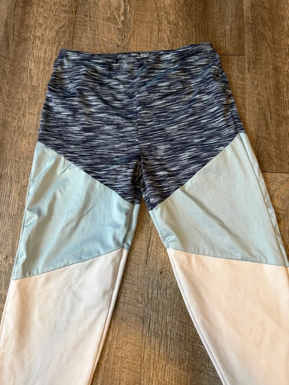 Soho Sport pieces matching