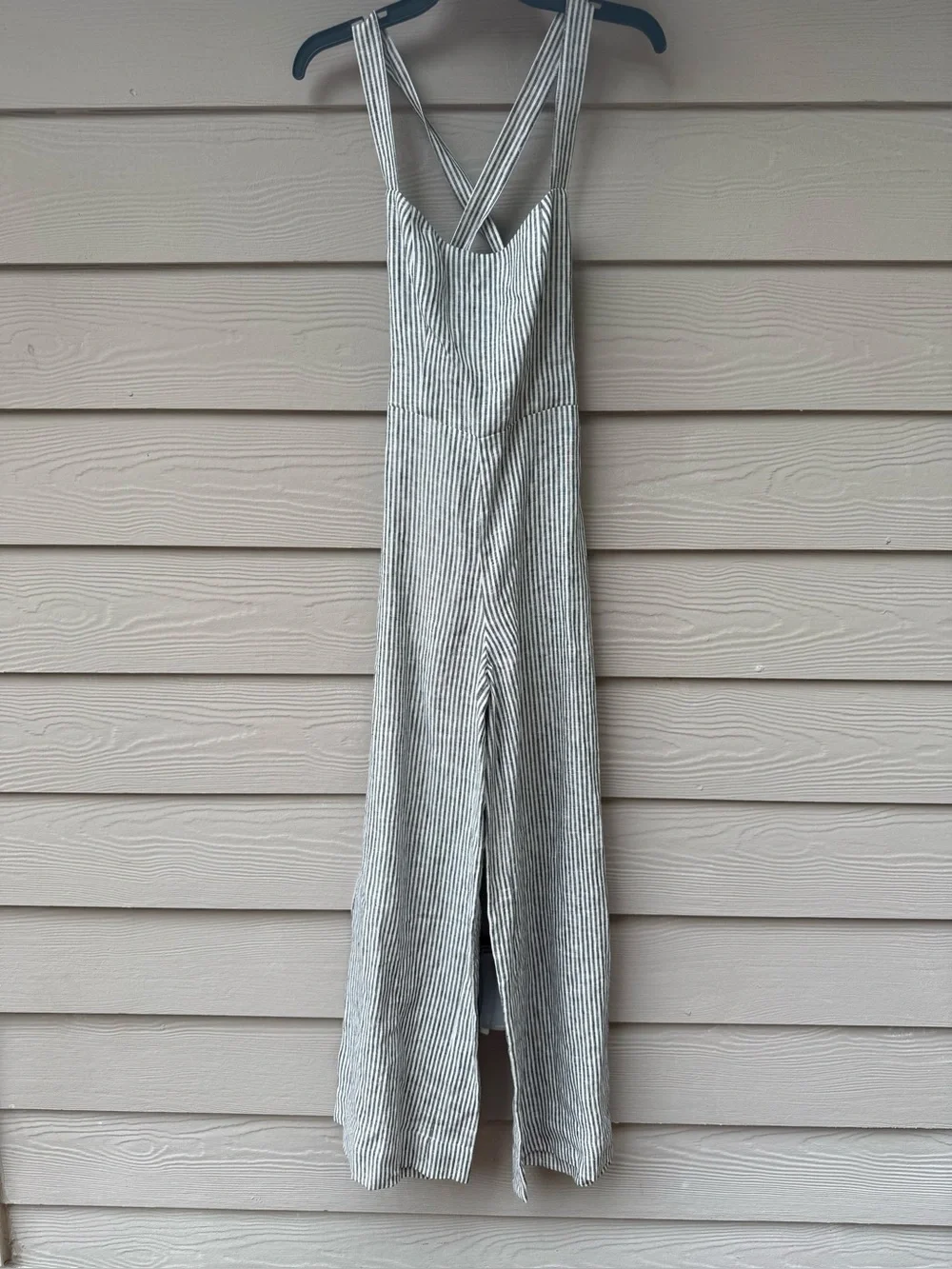 Reformation effortless wide