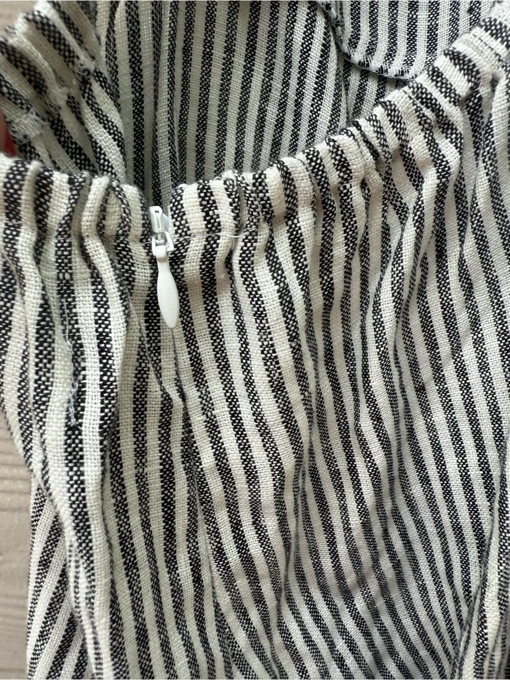 Reformation effortless wide