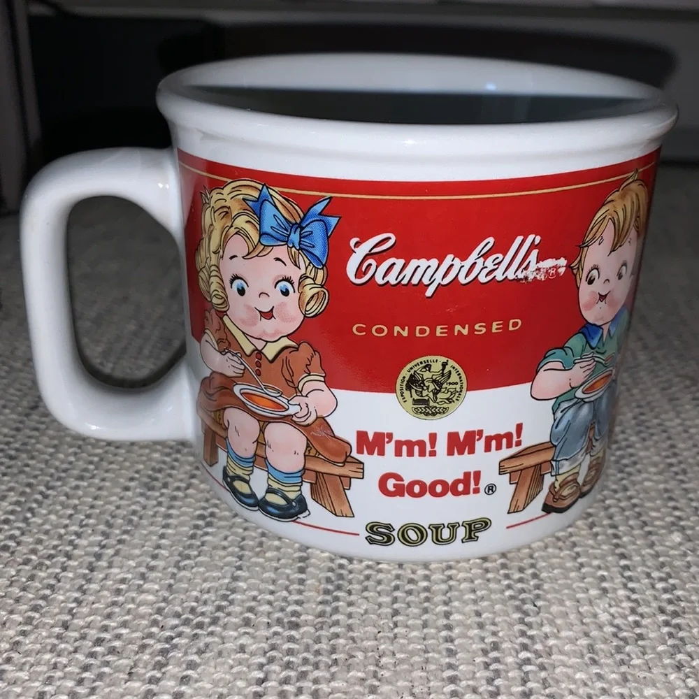 Campbell Co by WESTWOOD INTERNATIONAL height width