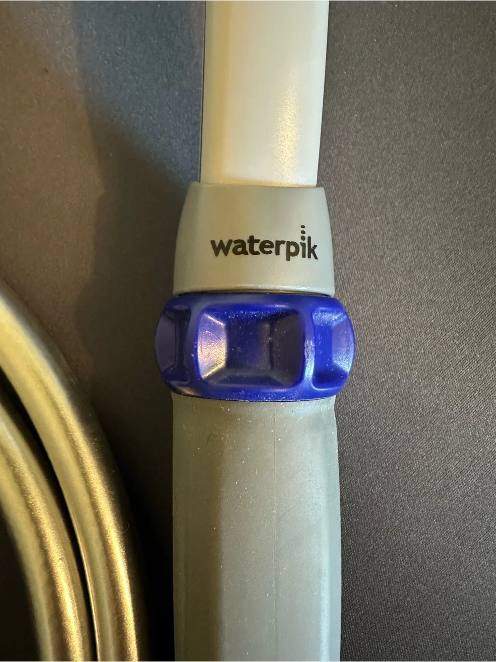 waterpik makes hose includes