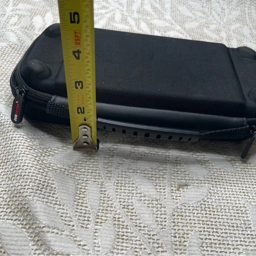 None carrying case