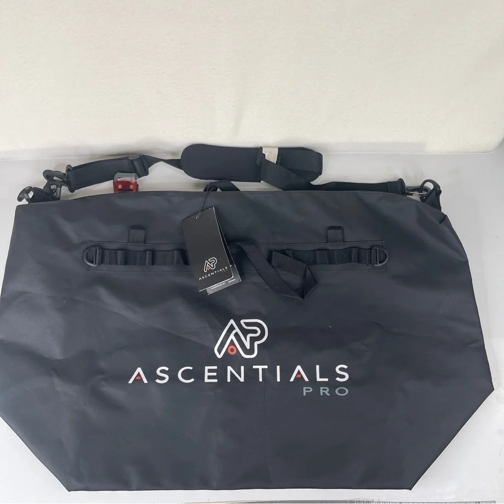 ascentials pro hemisphere