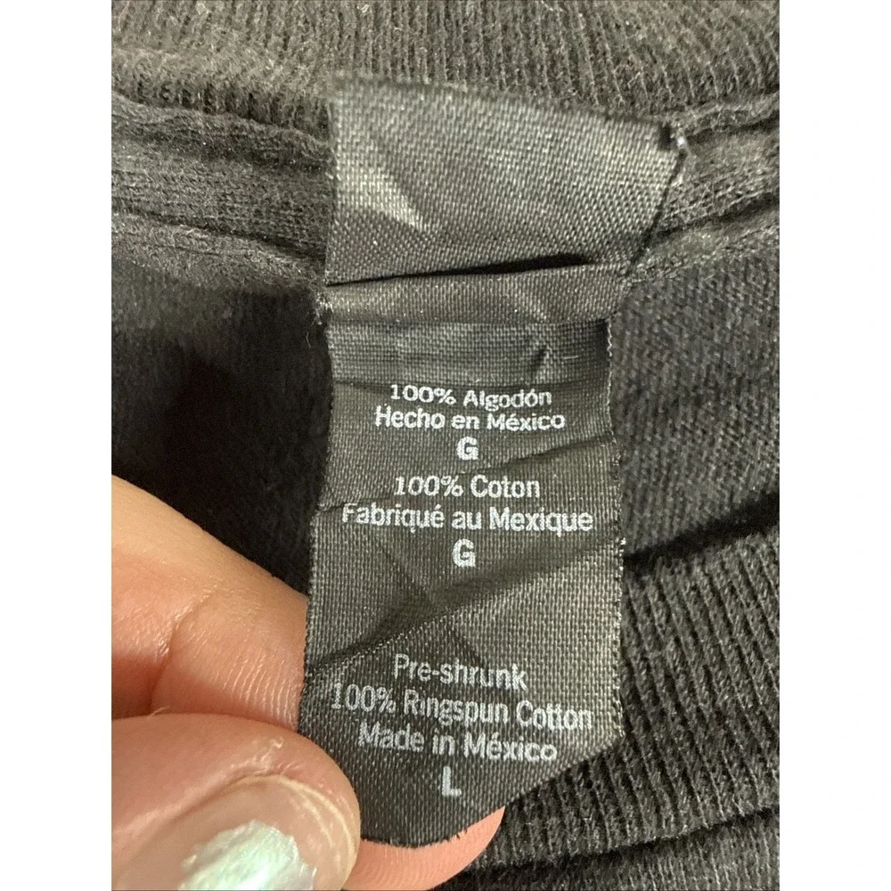 N/A this shirt