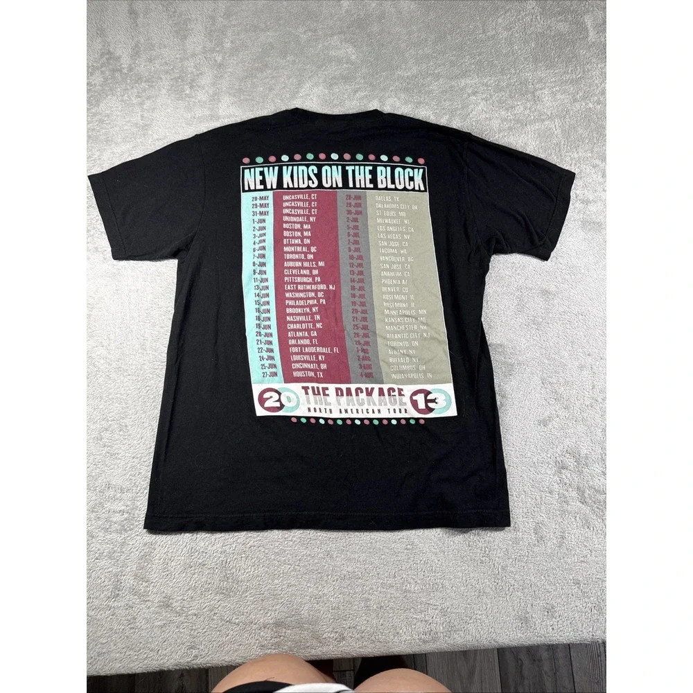 N/A this shirt