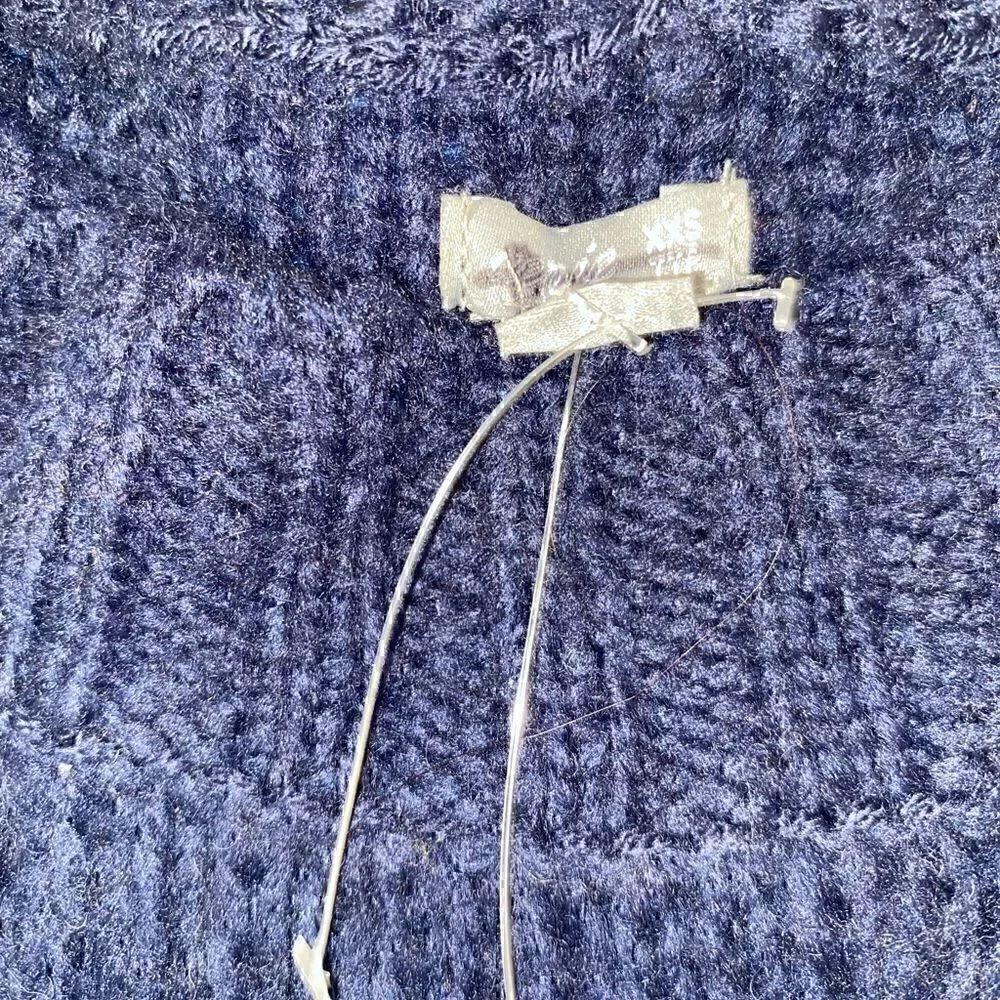 aerie cable knit
