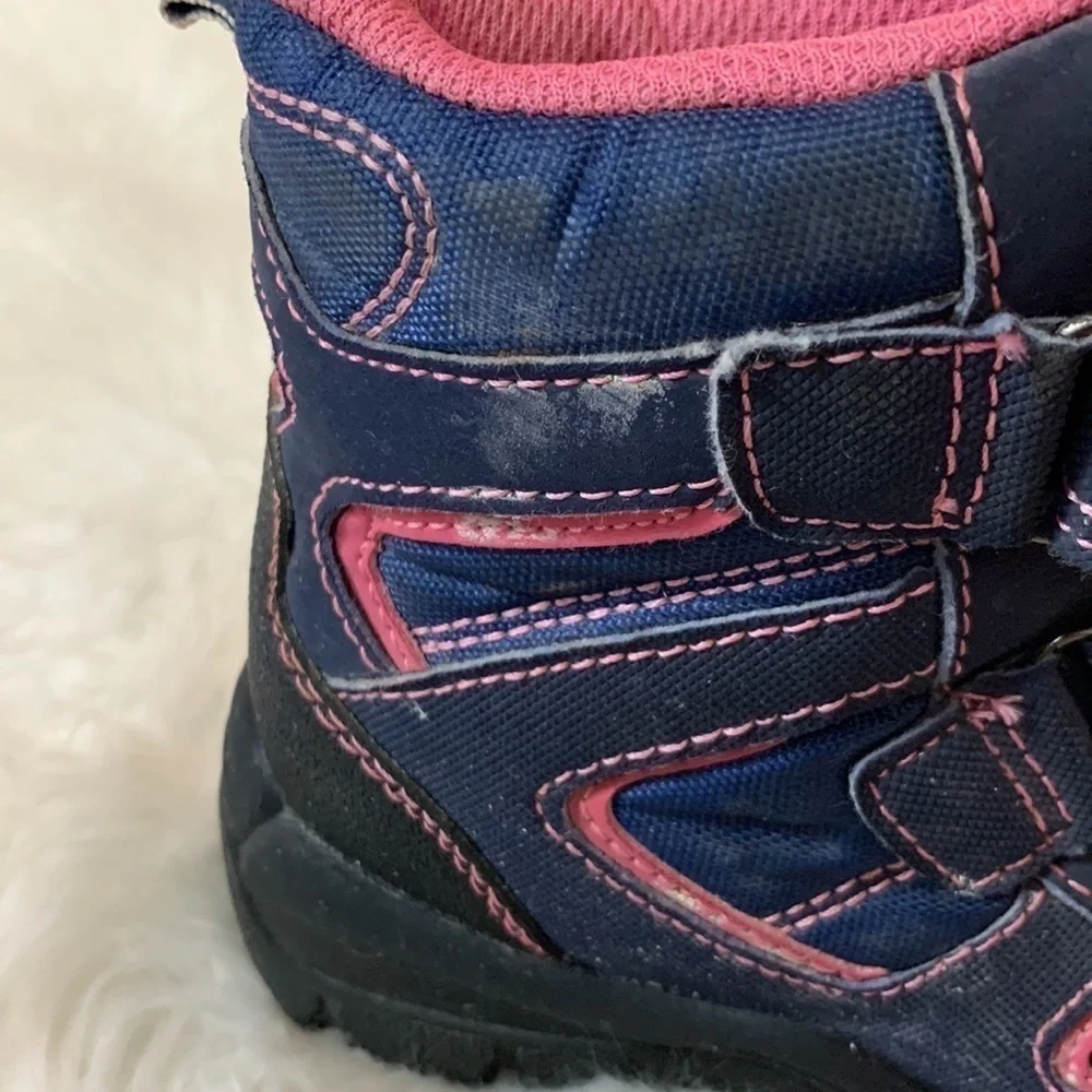 Galop snow boots