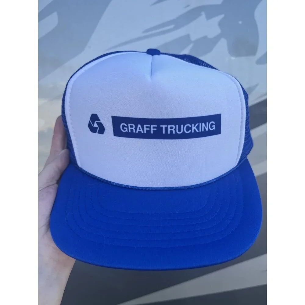 Crown graff trucking