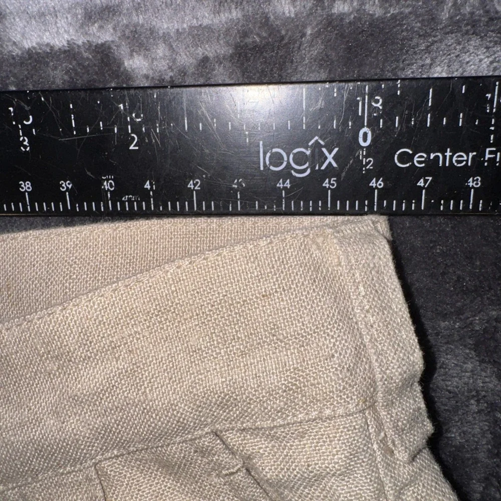 Eddie Bauer pocket welt 19