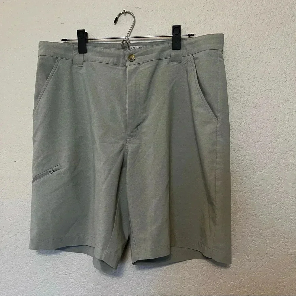 Ocean Coast euc gray