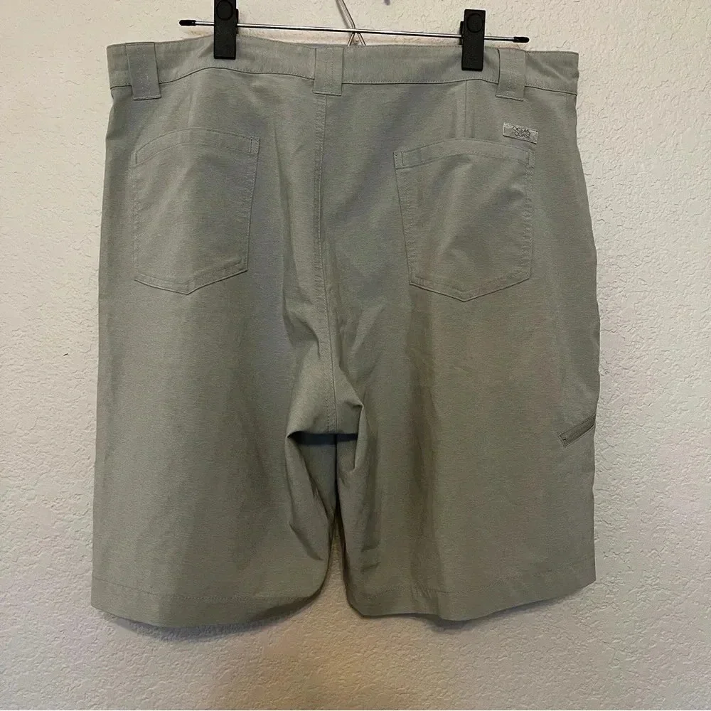 Ocean Coast euc gray