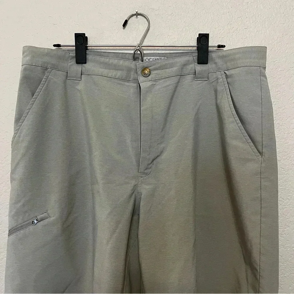 Ocean Coast euc gray