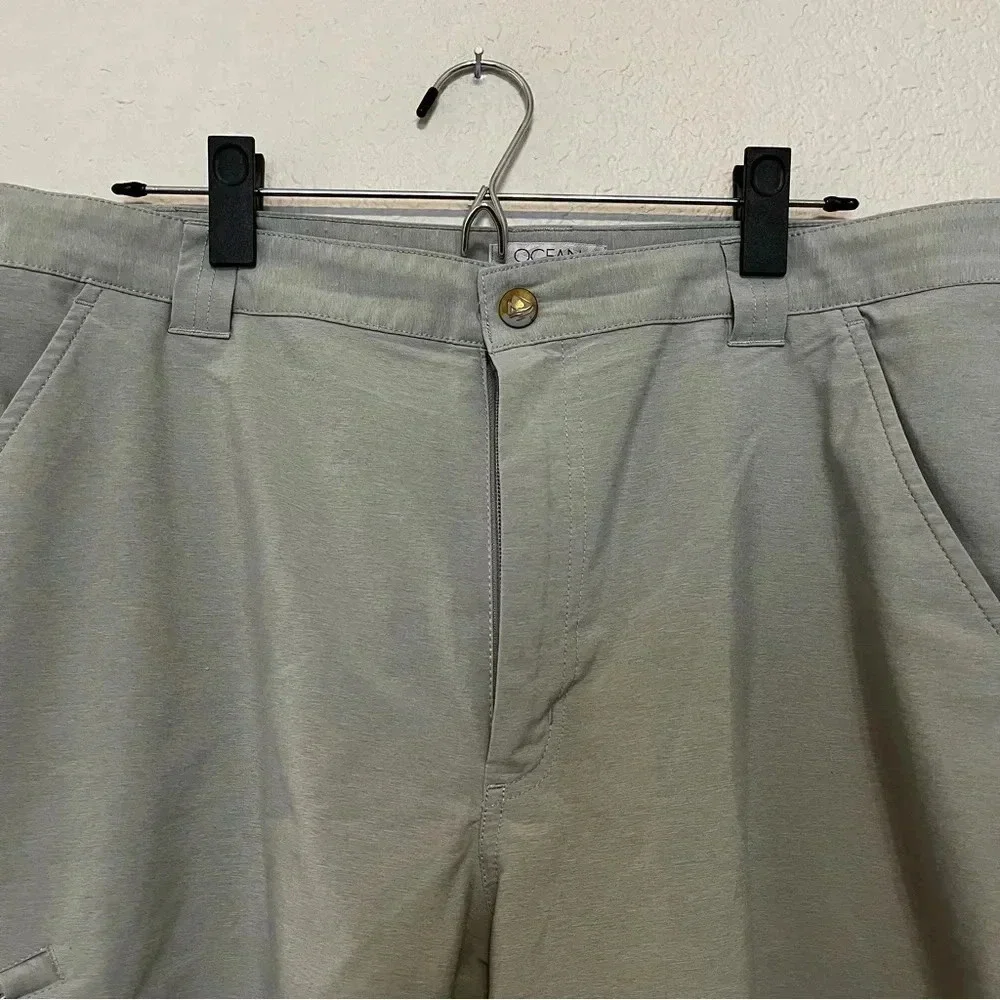 Ocean Coast euc gray