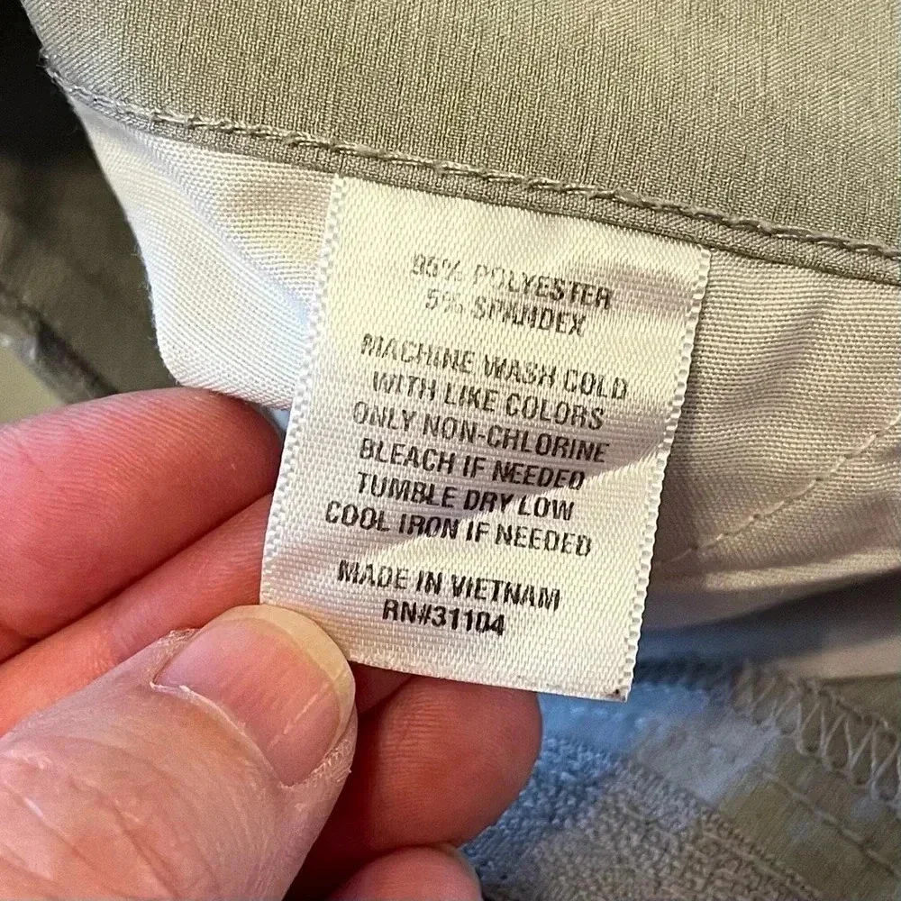 Ocean Coast euc gray