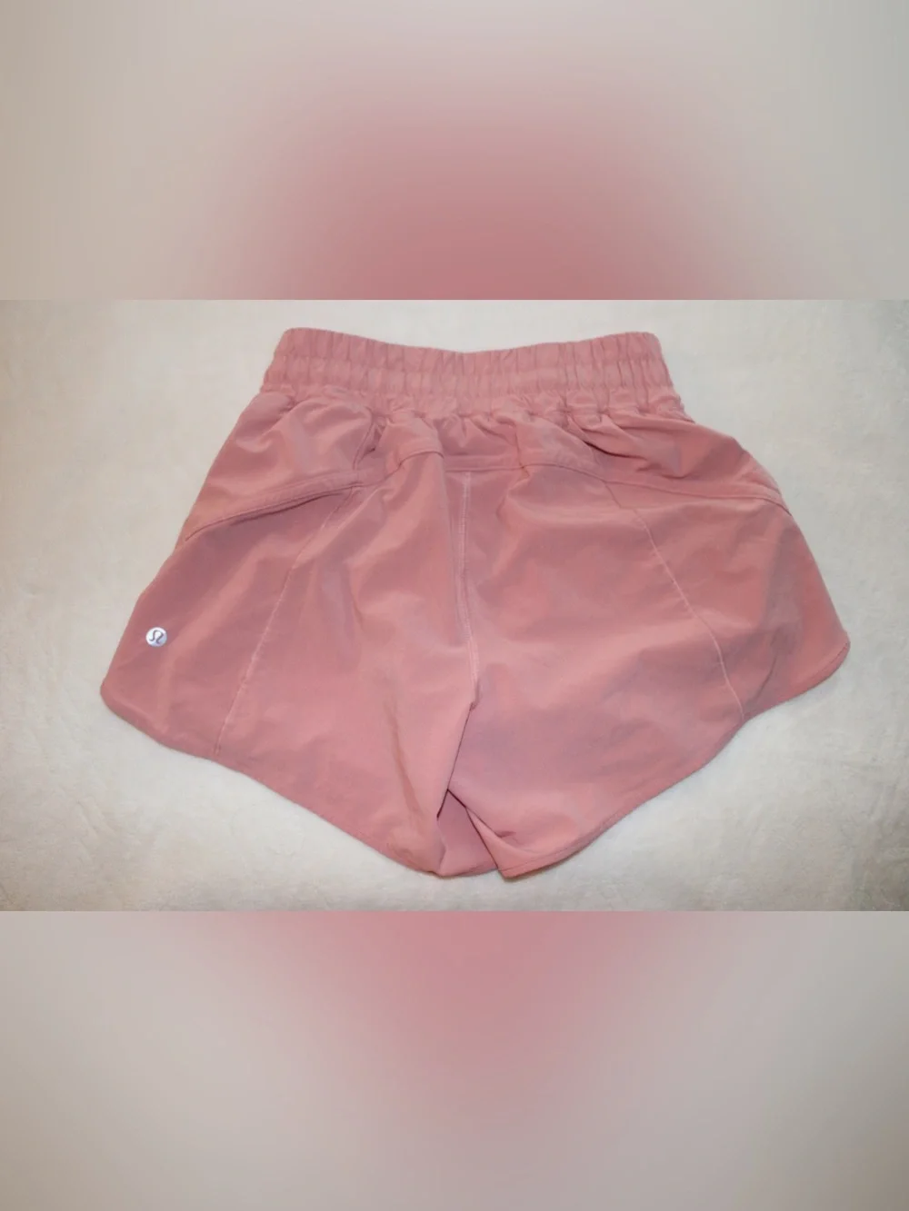 lululemon athletica comfortable light