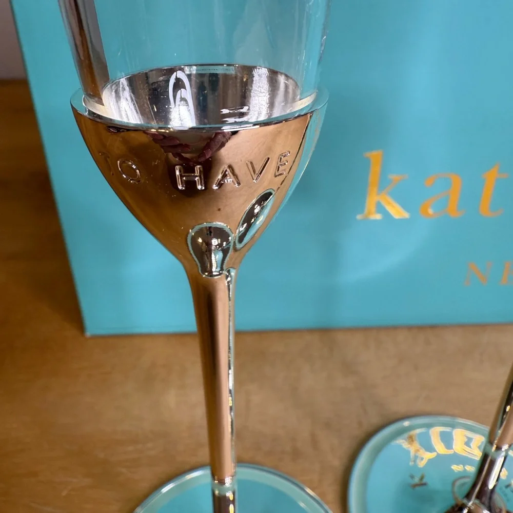 kate spade product pair