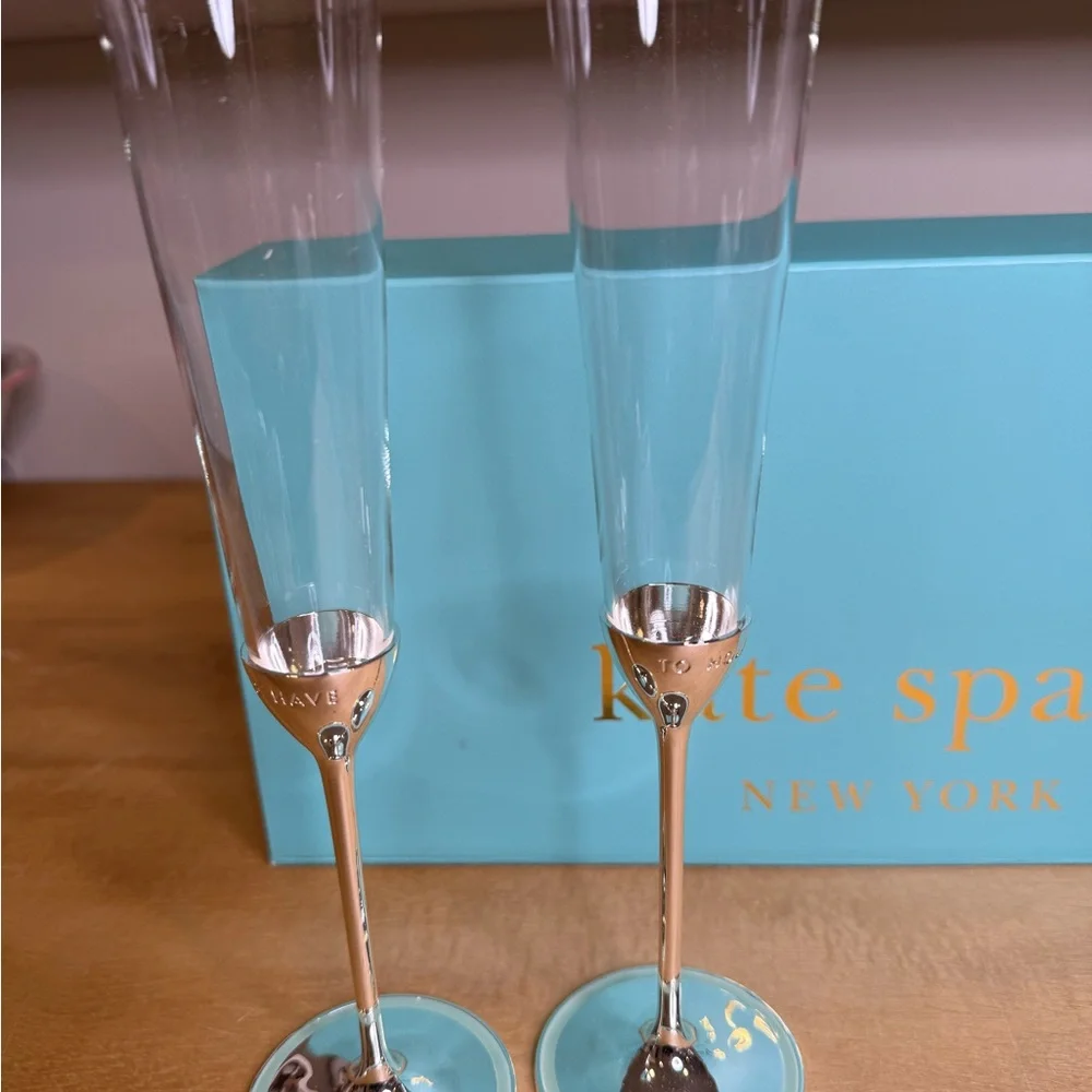 kate spade product pair
