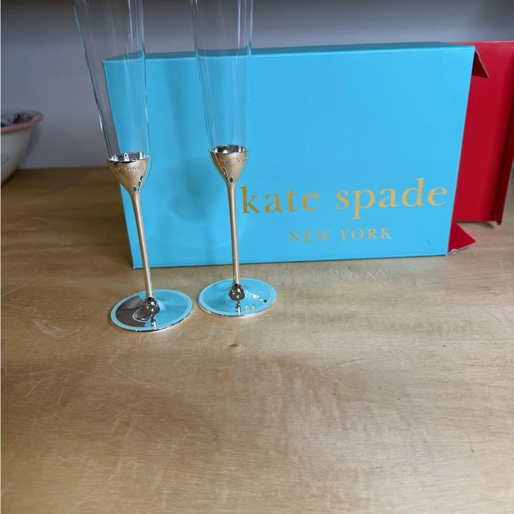 kate spade product pair