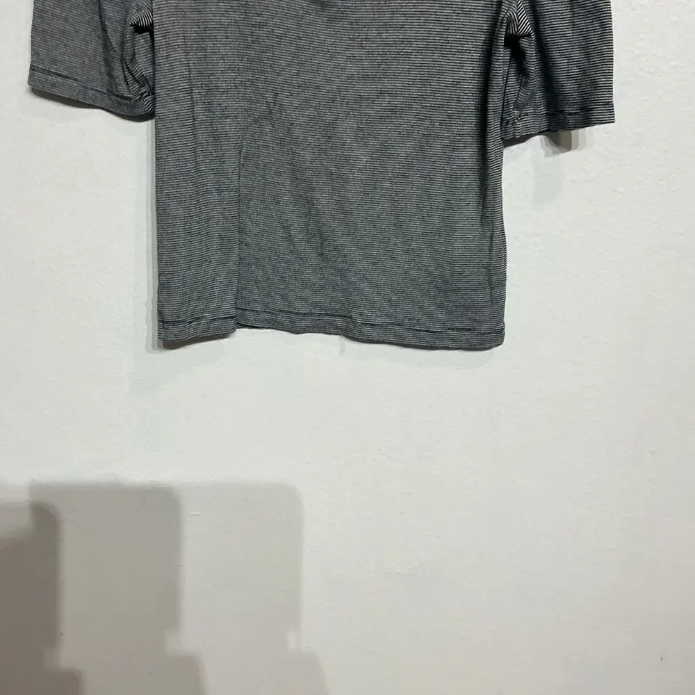 Madewell medium white