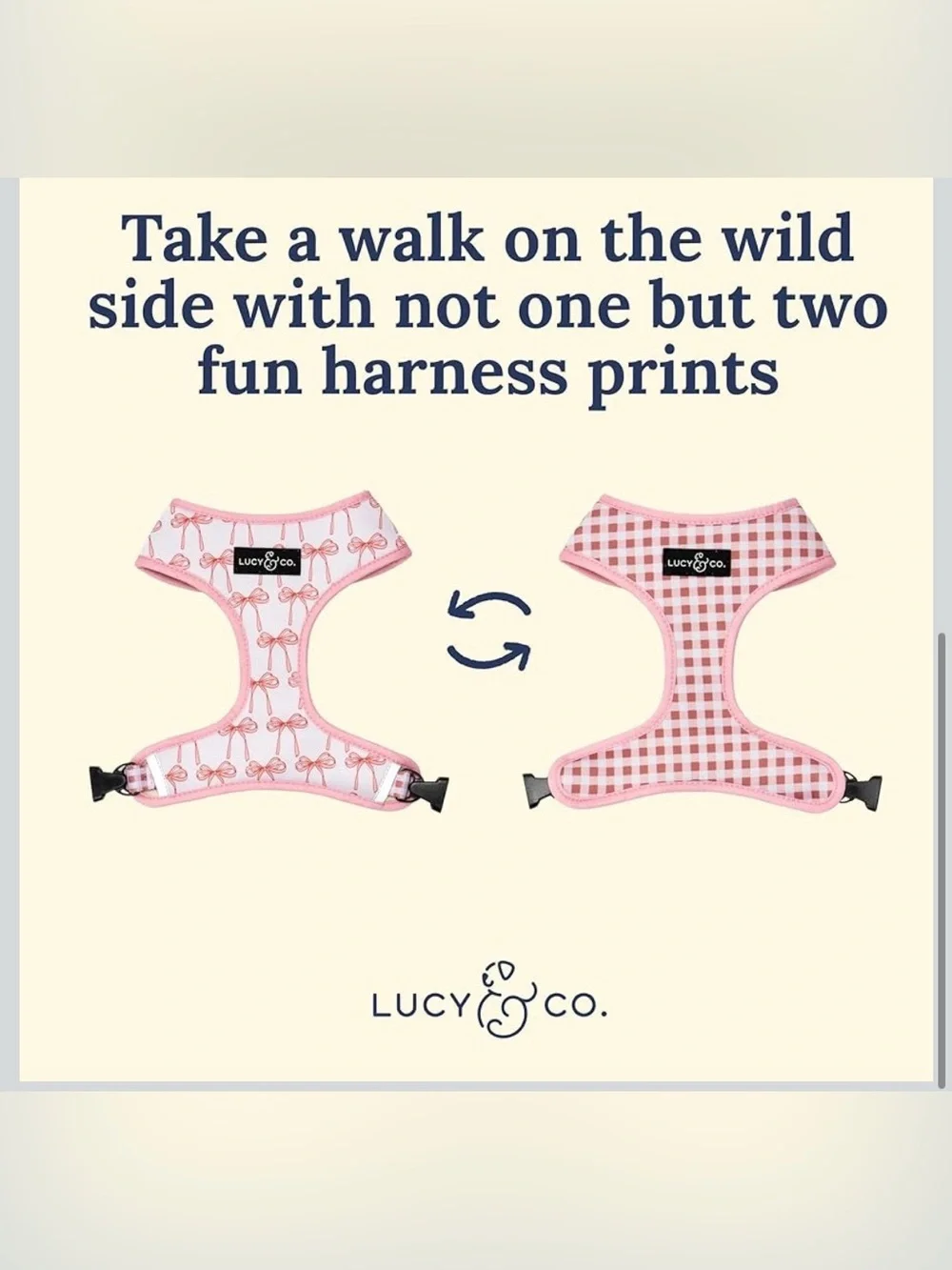 Lucy & Co. soft lucy