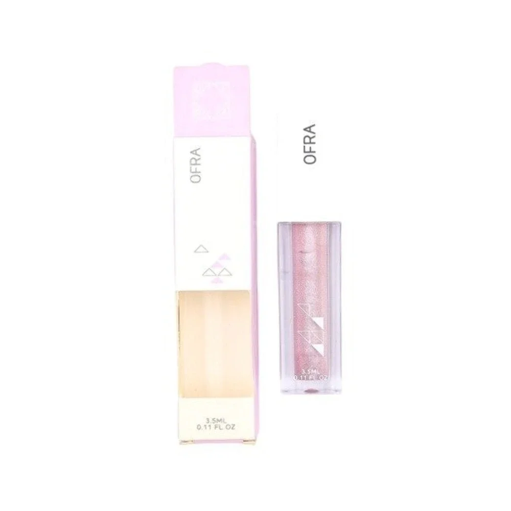 OFRA - Lip Gloss - BRB - 3.5 ml / .11‎ oz