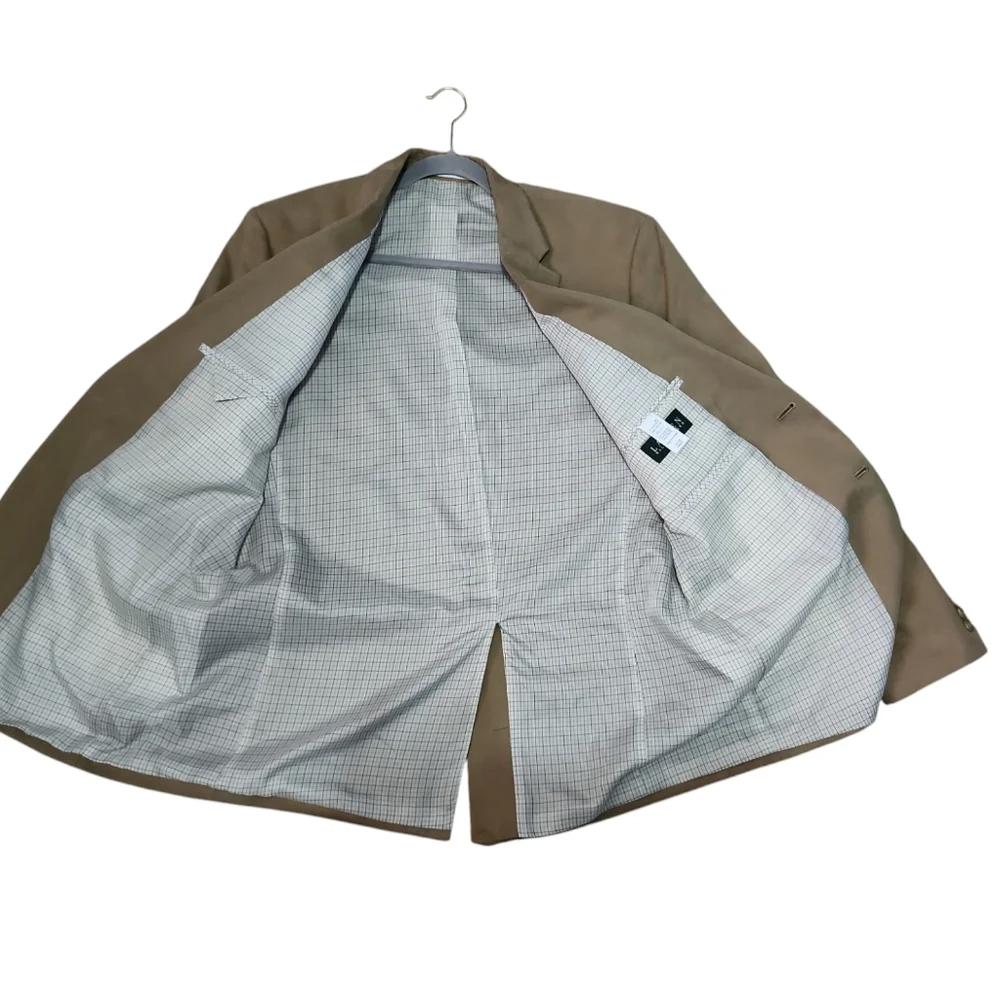 Ralph Lauren color mens 47