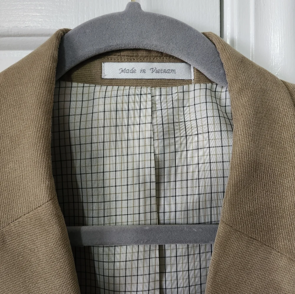 Ralph Lauren polyester by mens