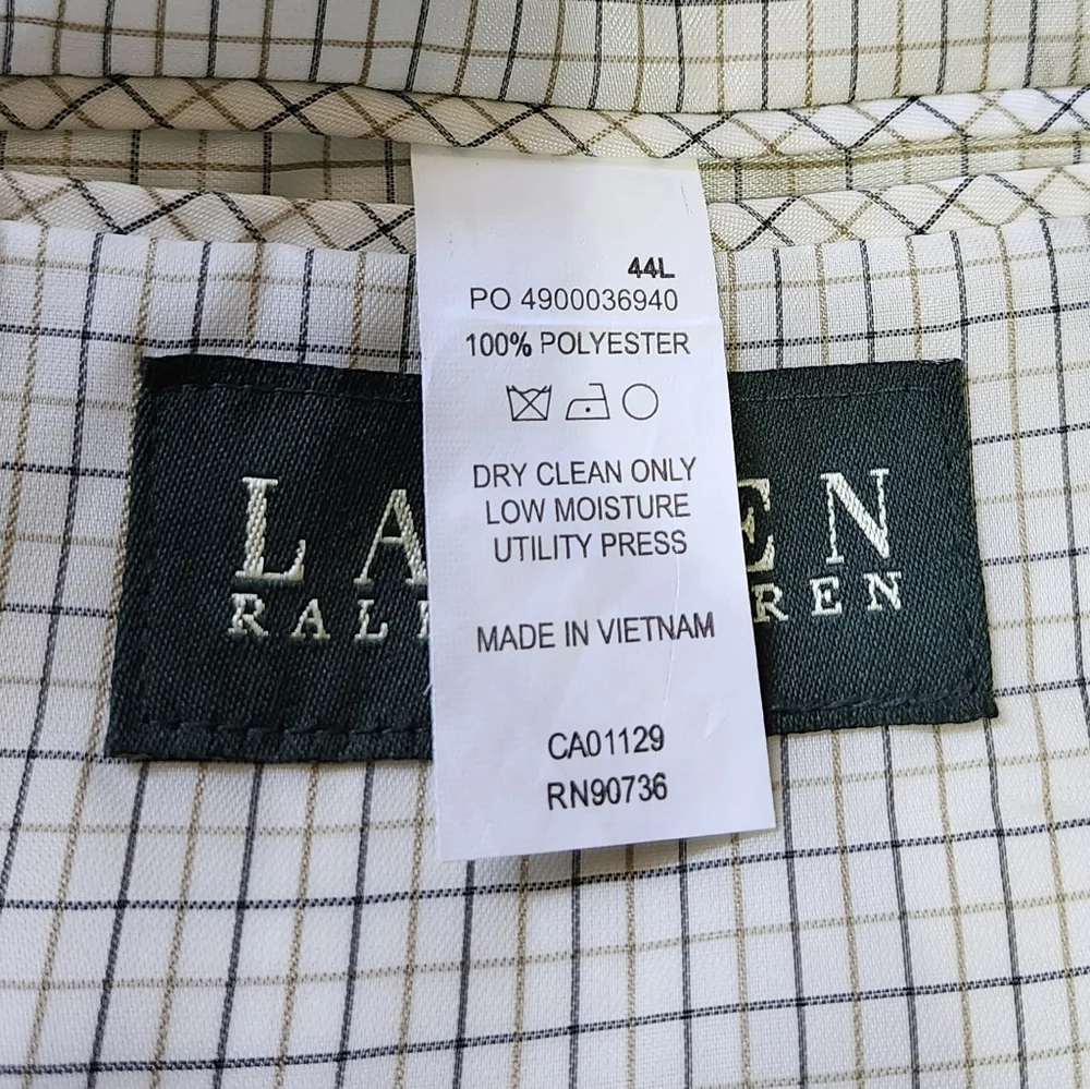Ralph Lauren lauren free